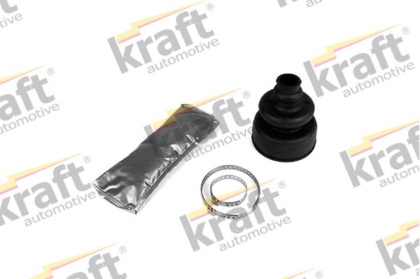 KRAFT AUTOMOTIVE Putekļusargu komplekts, Piedziņas vārpsta 4416075